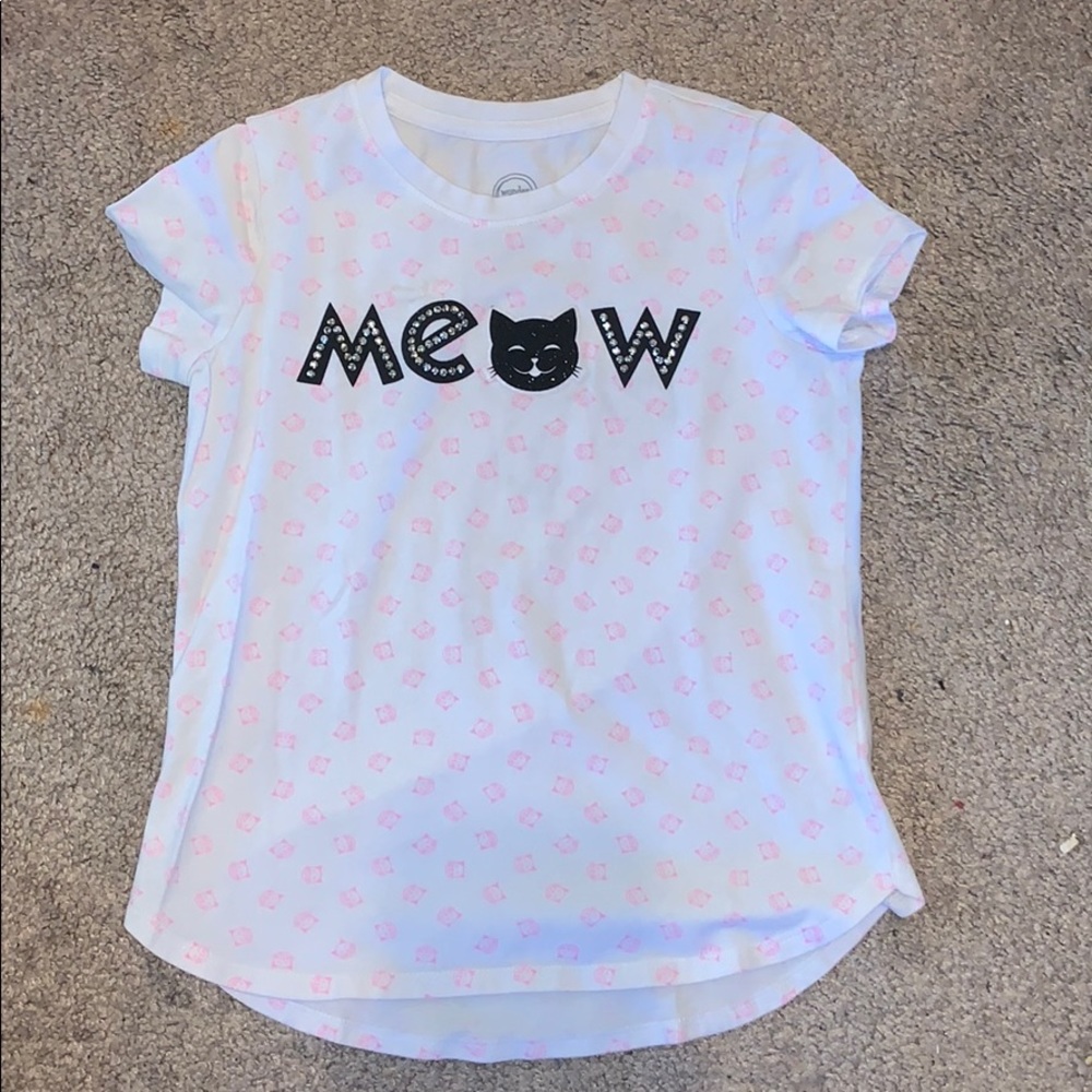 A cat Shirt